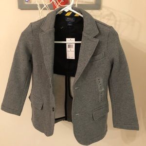 Polo Blazer